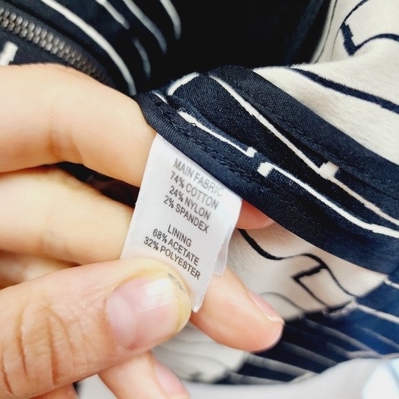 St. John Jacket - Picture 8 of 8